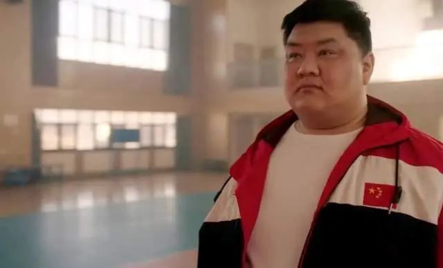 来到体校,刘磊磊正式地认识了柔道,并且在这里他放飞了自己心中的梦想