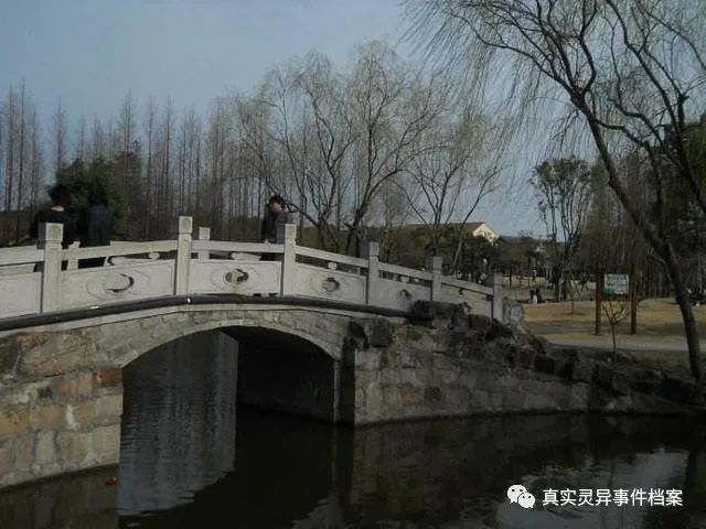 紫禁城有座断魂桥,犯人路过此桥必死无疑,连皇帝都害怕