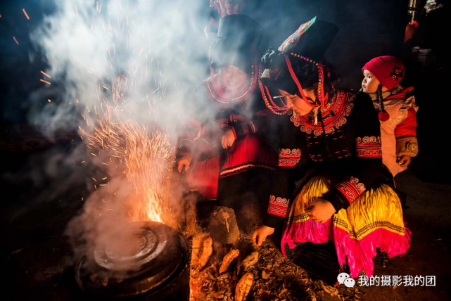 【全國招募】彝族新年,扶貧小火車,傳統釀酒坊人文民俗深度攝影團