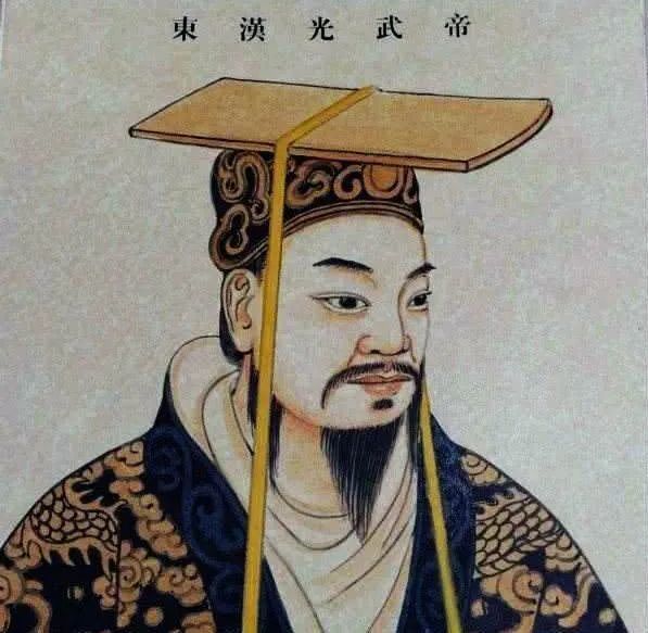 刘秀为何不顾千人抗议杀一人,绝一学派?秘密藏在一年后的叛乱|欧阳歙|