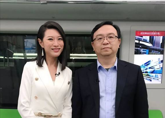 他成名后让嫂子进入比亚迪高层,嫂子却拒绝了|张菊秀|比亚迪|王传方