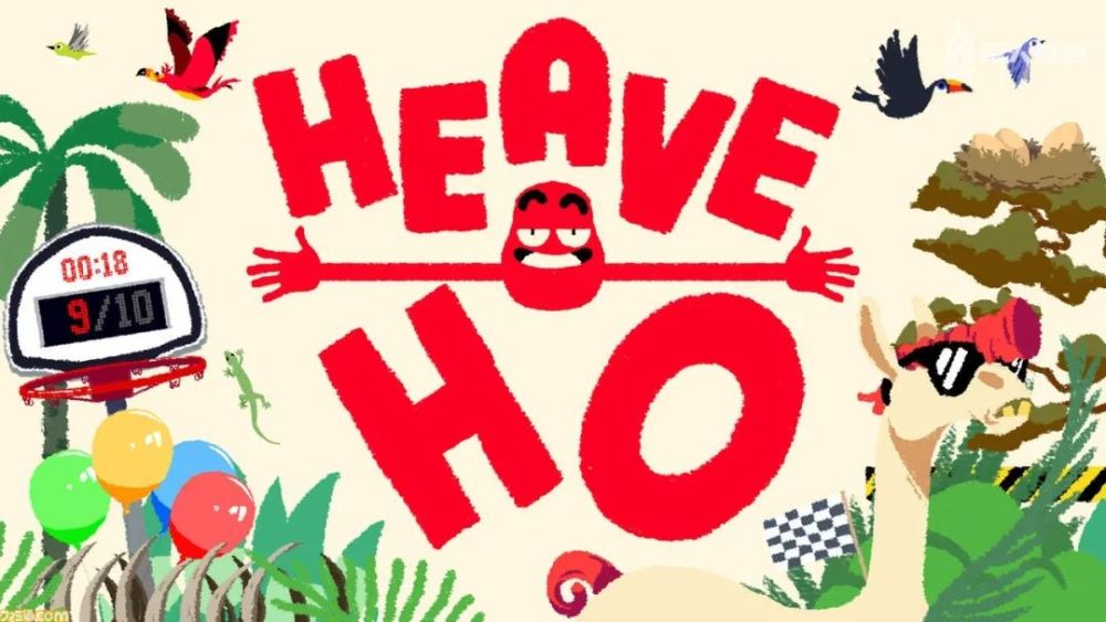 发售日:2019 年 8 月 29 日开发商:le cartel studio最多支持 4 名