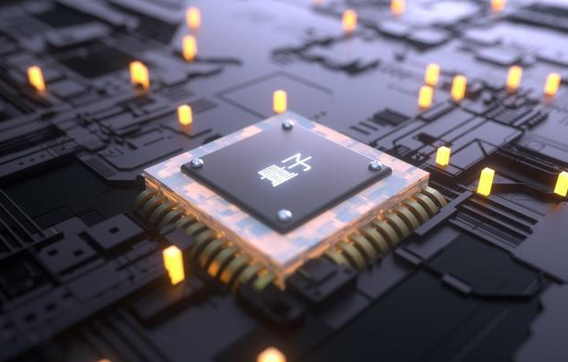 华人科学家成功研制量子芯片,不再受制于人,美科技不再一家独大|量子