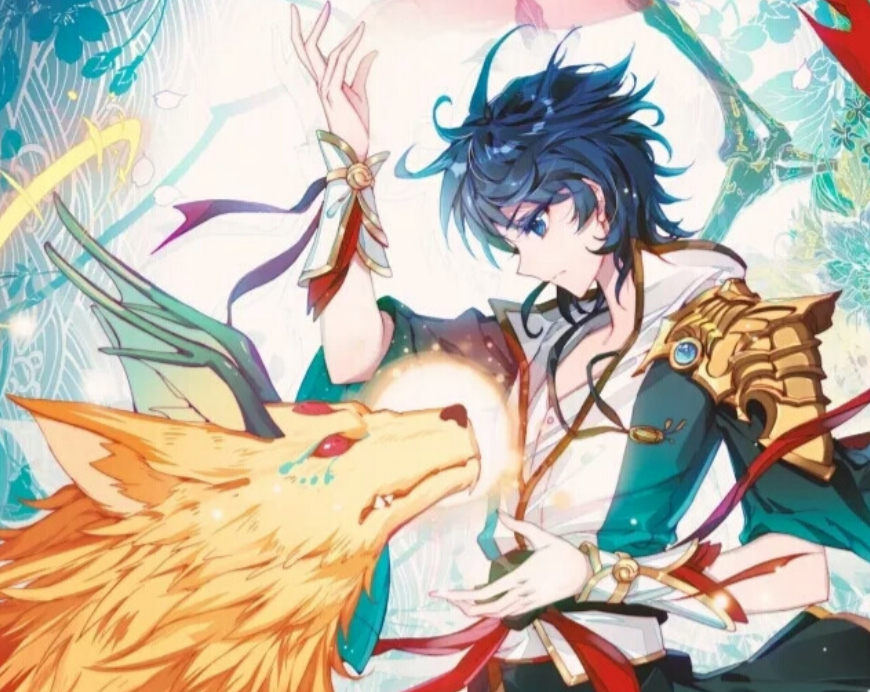 唐舞桐不至于几次昏迷不醒,霍雨浩也不至于遍体鳞伤,而帝皇瑞兽三眼金