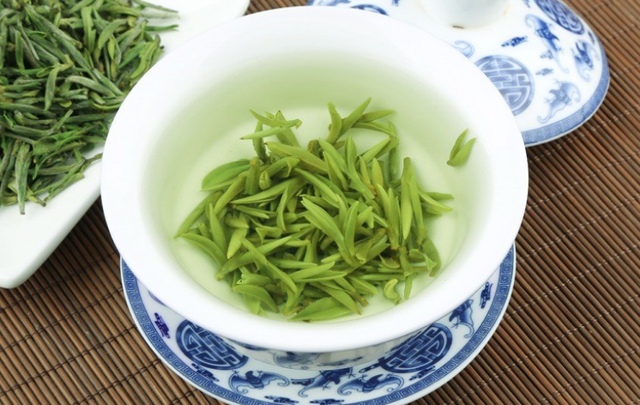 安徽名茶那么多你最喜欢喝哪几种安徽茶现在没落了吗