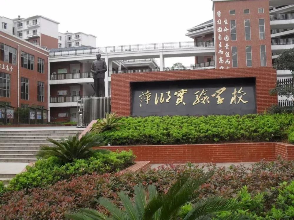 重磅安源区小学学区划分出炉快看看你家小孩读哪所学校