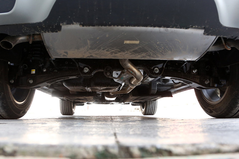 沙漠/戈壁/100km驾驶辅助的3大考验 北京x7开展三大极限挑战