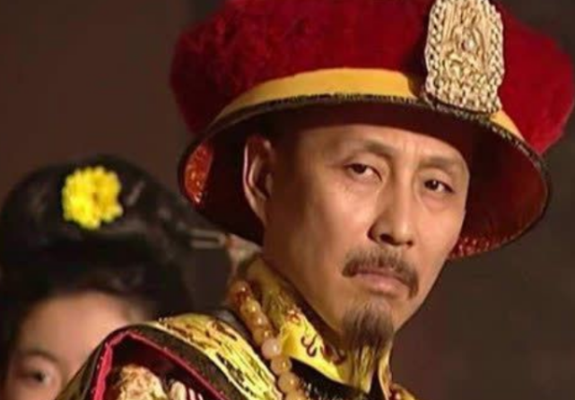 三藩之乱：康熙帝为凌迟处死何耿精忠？刀锋中暗藏善意_腾讯新闻
