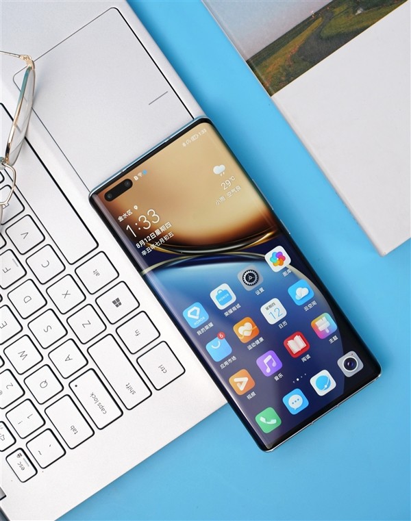 全能科技旗舰荣耀magic3pro开箱图赏