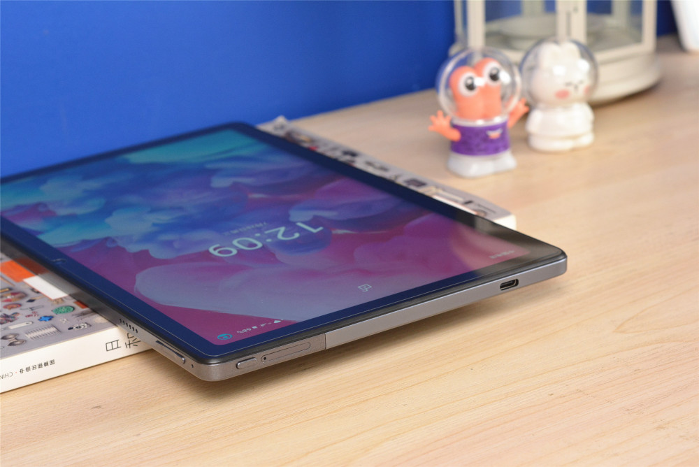 台电t40plus8g运存支持4g也许是千元级体验最好的国产平板