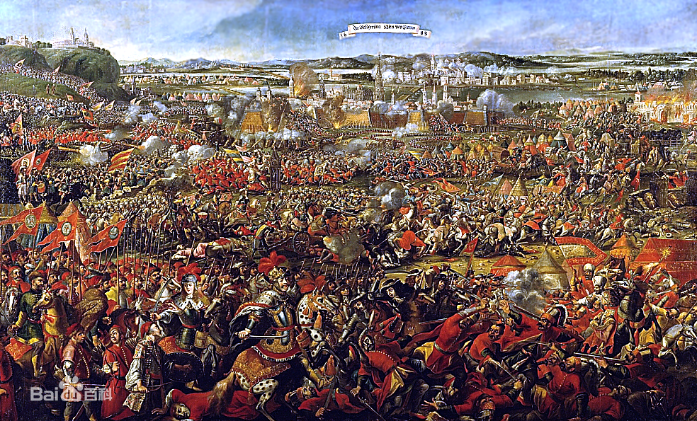 法国历史拿破仑的巅峰之战