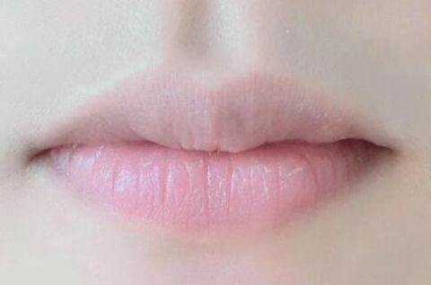 身体健康不健康通过嘴唇颜色可以判断
