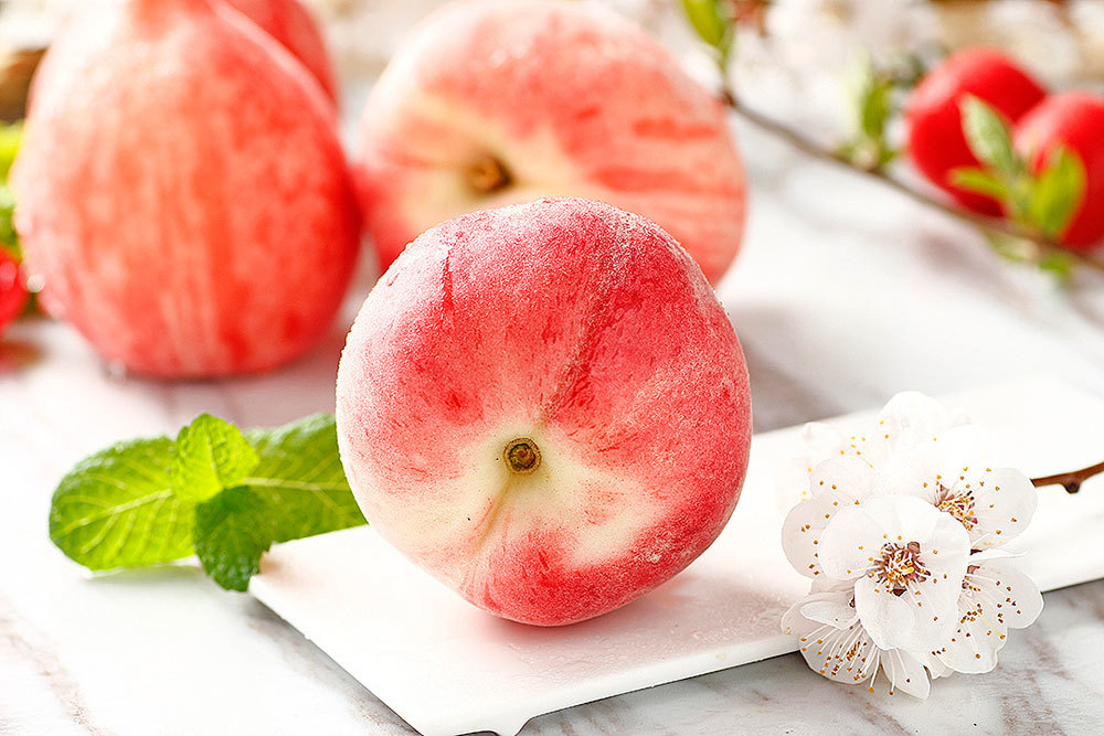 七夕节,无论贫富,6种"爱情果"记得买给爱人吃,寓意幸福美满