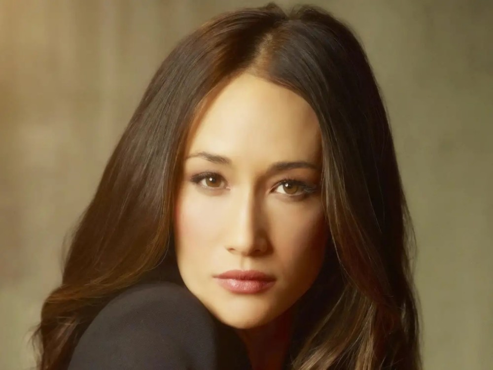 2岁maggieq红裙造型惊艳,曾和陈冠希吴彦祖谈恋爱,女神美丽依旧_腾讯