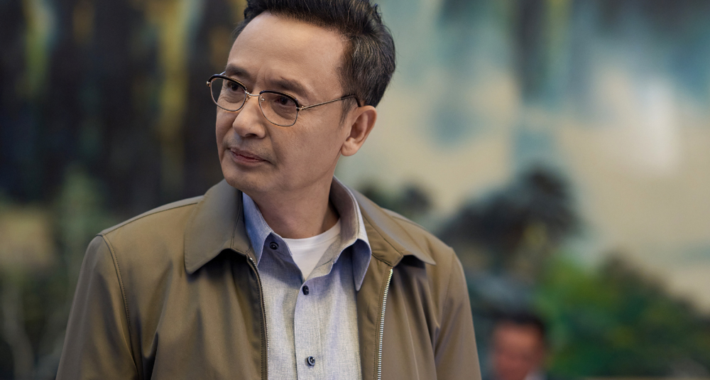 扫黑风暴孙兴最大的保护伞是谁已有定论贺芸不是终极boss