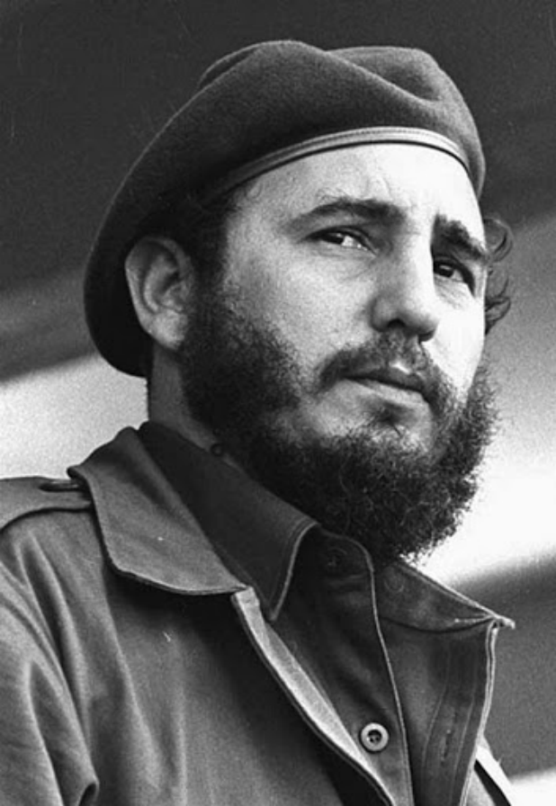 古巴历史切格瓦拉牺牲后革命路线的转变