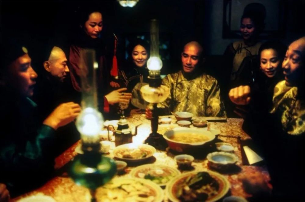 一个姜文 王朔都爱的男人 腾讯新闻