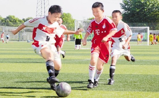 从大到强！中国体育如何面对“后奥运时期”