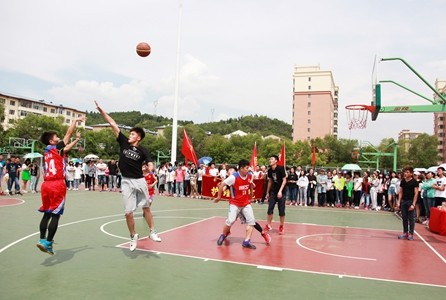 从大到强！中国体育如何面对“后奥运时期”