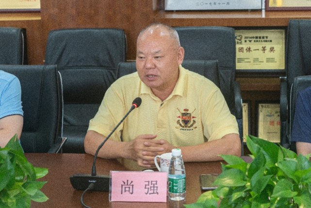 深圳科学高中迎来两所新分校,"一校四部"涵盖小初高全学段|尚强|深圳