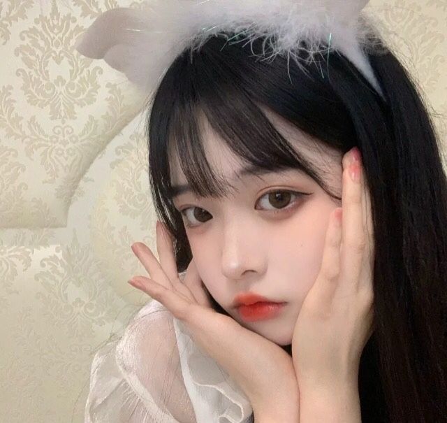 小仙女头像:优雅永不过时_腾讯新闻