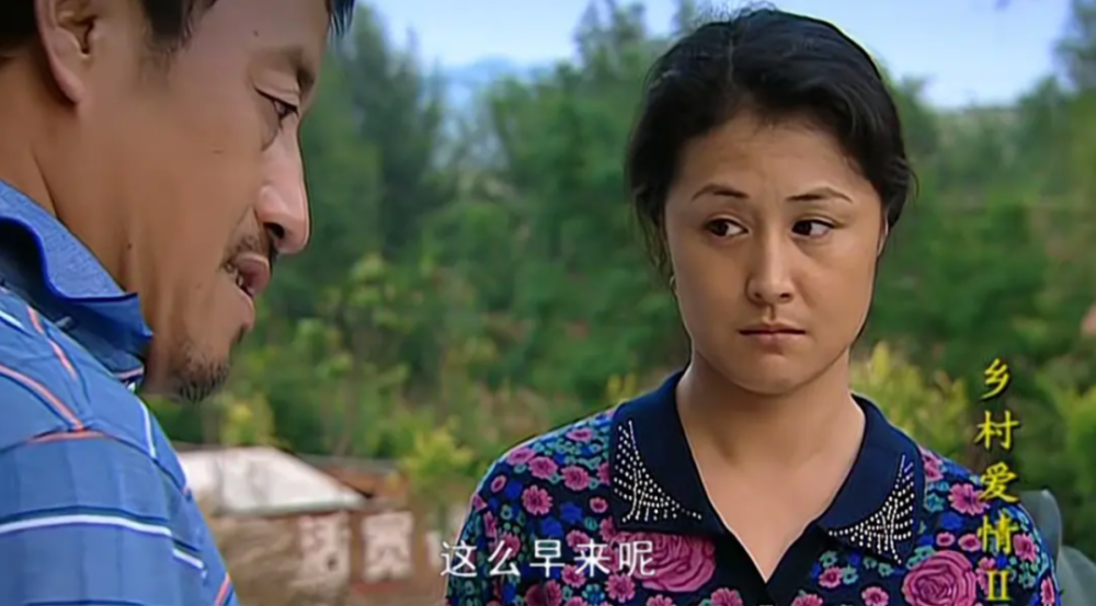 乡村爱情1080p蓝光版已完结熟肉已完结免费加长版在线完整观看