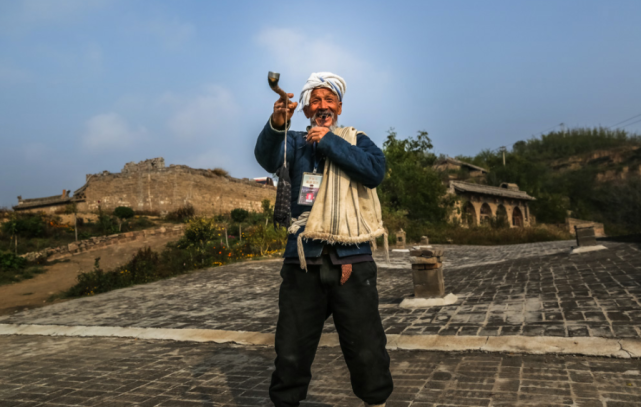 陕西人为何称呼爸爸为"大"?其实背后大有深意