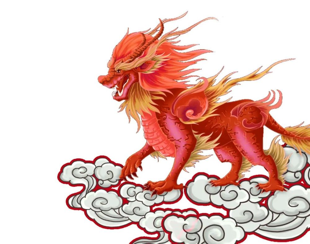 它的出现,代表幸福降临