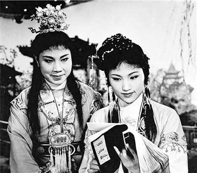 何止林姝鲤鱼精花魂鸟魂总难留