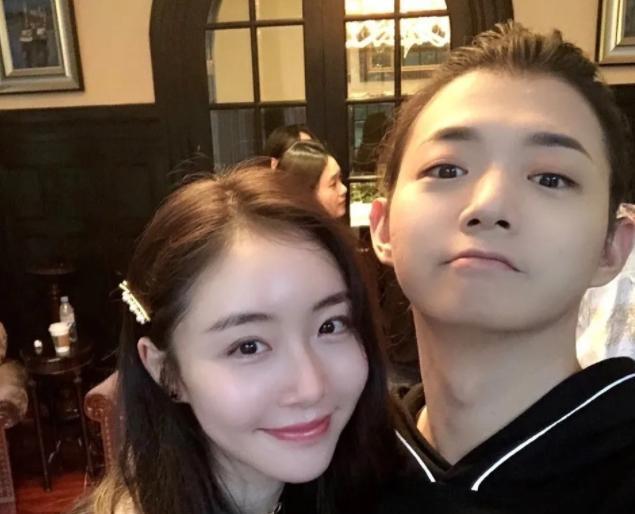 霍尊回应!闺蜜王萌再曝猛料:曾拿吴秀波事件威胁陈露!