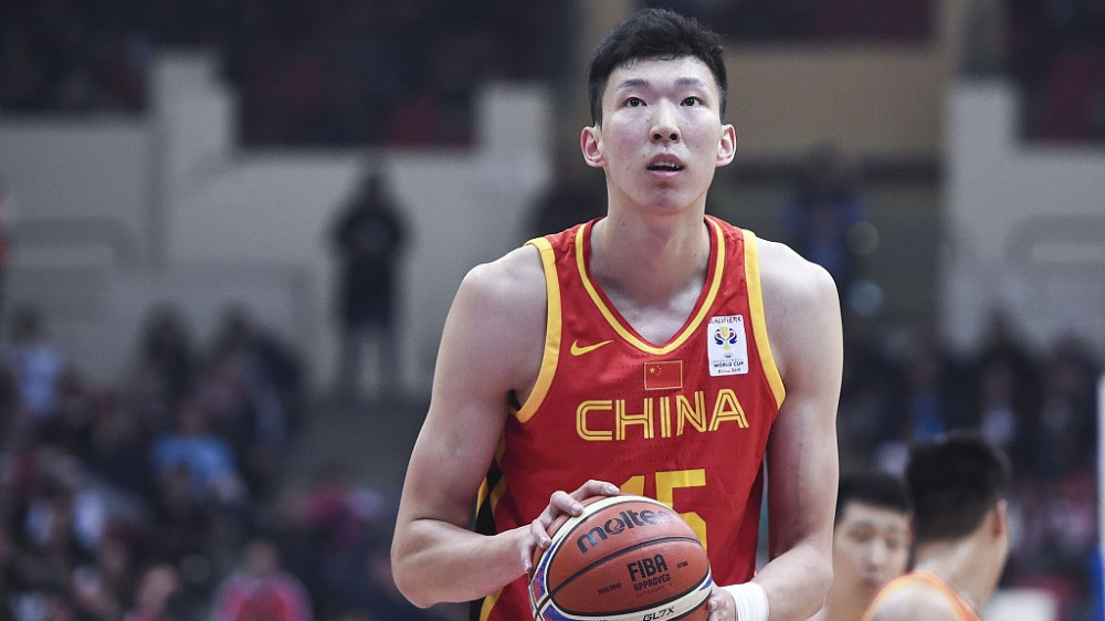 FIBA更新男篮排名！美国居首斯洛文尼亚升至第四 中国排第28位