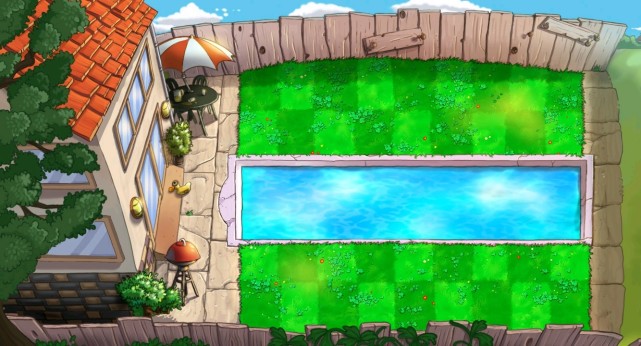 上线的多索雷斯假日活动的dh-ex-4 入海口关卡中,就有这样一张地图,戒