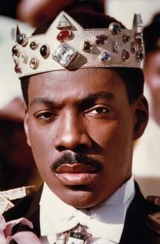 33年前,这位非洲国王曾是美国女性"梦中情郎",今遭全世界嘲笑