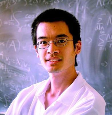 中国神童陶哲轩8岁高考760分智商超爱因斯坦后来怎样