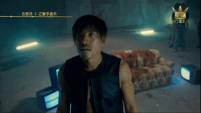 亦重遇了生死仿佛天和地在挑选我跟你同年,郑伊健一曲祭奠小结巴的