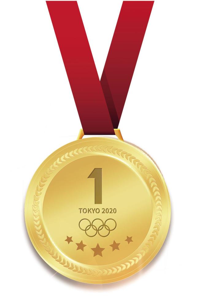 宜昌健儿闪耀奥运,汪周雨举重勇夺金牌