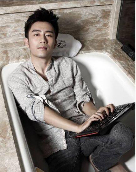 陈欧3年败光120亿3亿买项目遭到王思聪嘲讽如今成行业第一