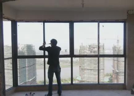你还在纠结要不要封阳台？验房师先告诉你一些注意事项(图4)
