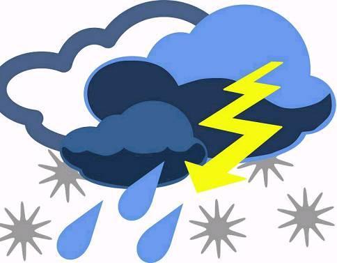 山西气象台发布短期天气预报!未来三天,山西有雨