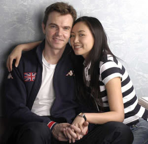 被误认的花滑女神陈露称运动员不需蹭热度为国争光才是硬道理