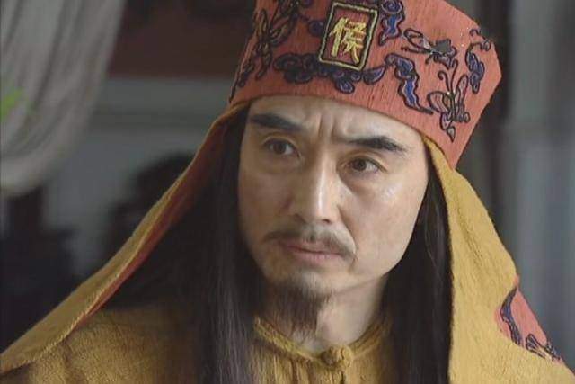 陈承瑢不是黄盖,被杖打后有仇必报!不料借刀杀人,反被借刀人所杀!