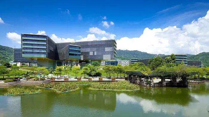 莱关注丨深圳打造绿色建筑之城助力建筑领域碳中和