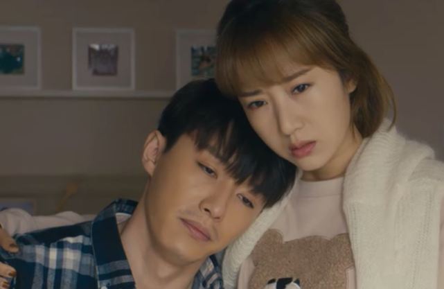 我是真的爱你尤雅生下二胎了吗尤雅和老公最后离婚了吗