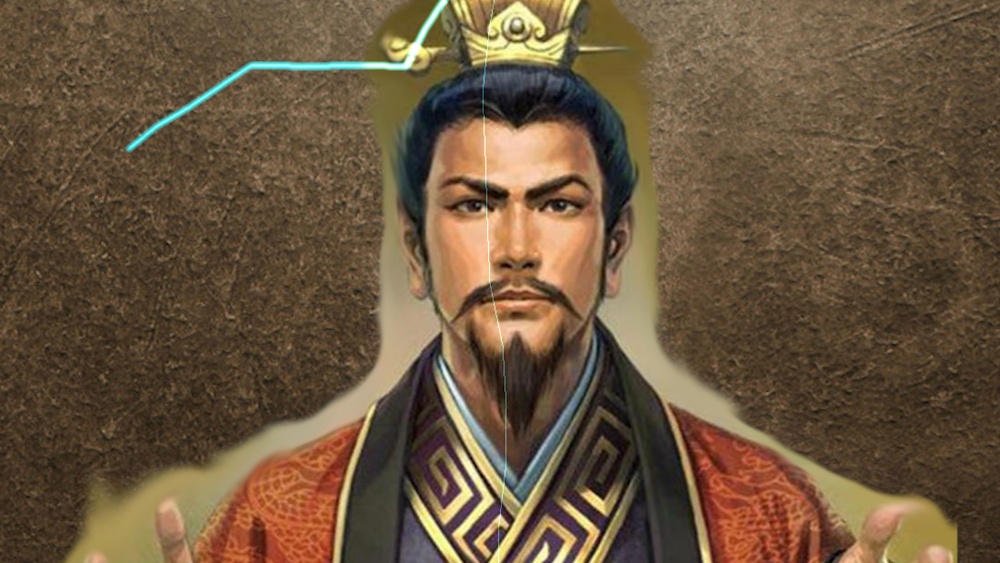 历史上的开挂皇帝东汉光武帝刘秀有多好运被称为位面之子