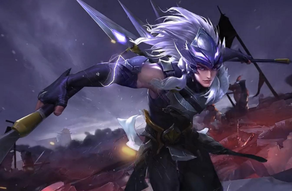 王者荣耀中英雄马超技能怎么放才能打出伤害