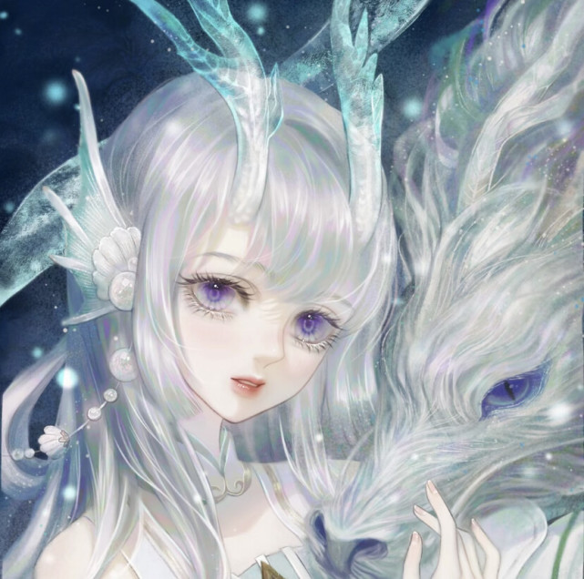 女生头像你是谁的臭宝呀