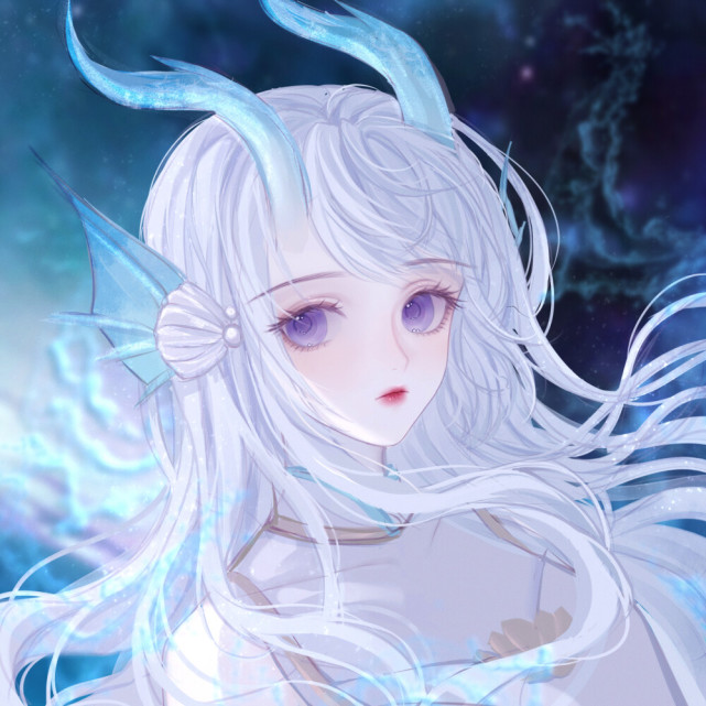 女生头像你是谁的臭宝呀