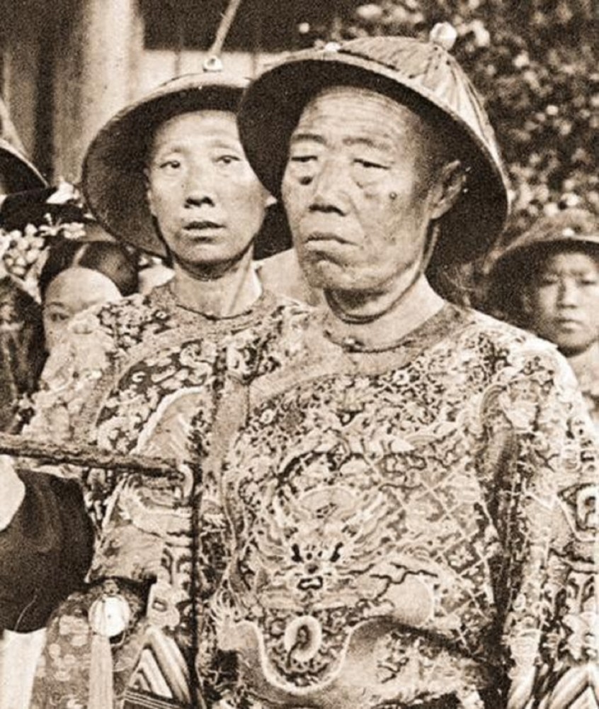 宦官就是太监?其实两者根本不是一回事,他们被混淆的原因是什么