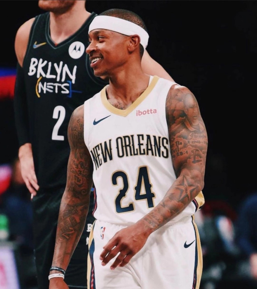 小托马斯:没想到再就业这么难,还想在业余联赛努力证明自己