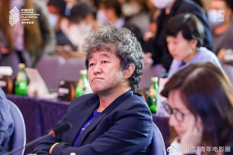 专访电影悬崖之上编剧全勇先拍电影不能照搬生活